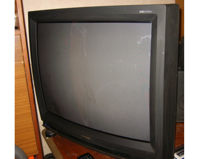 Телевизор Toshiba 320 P8